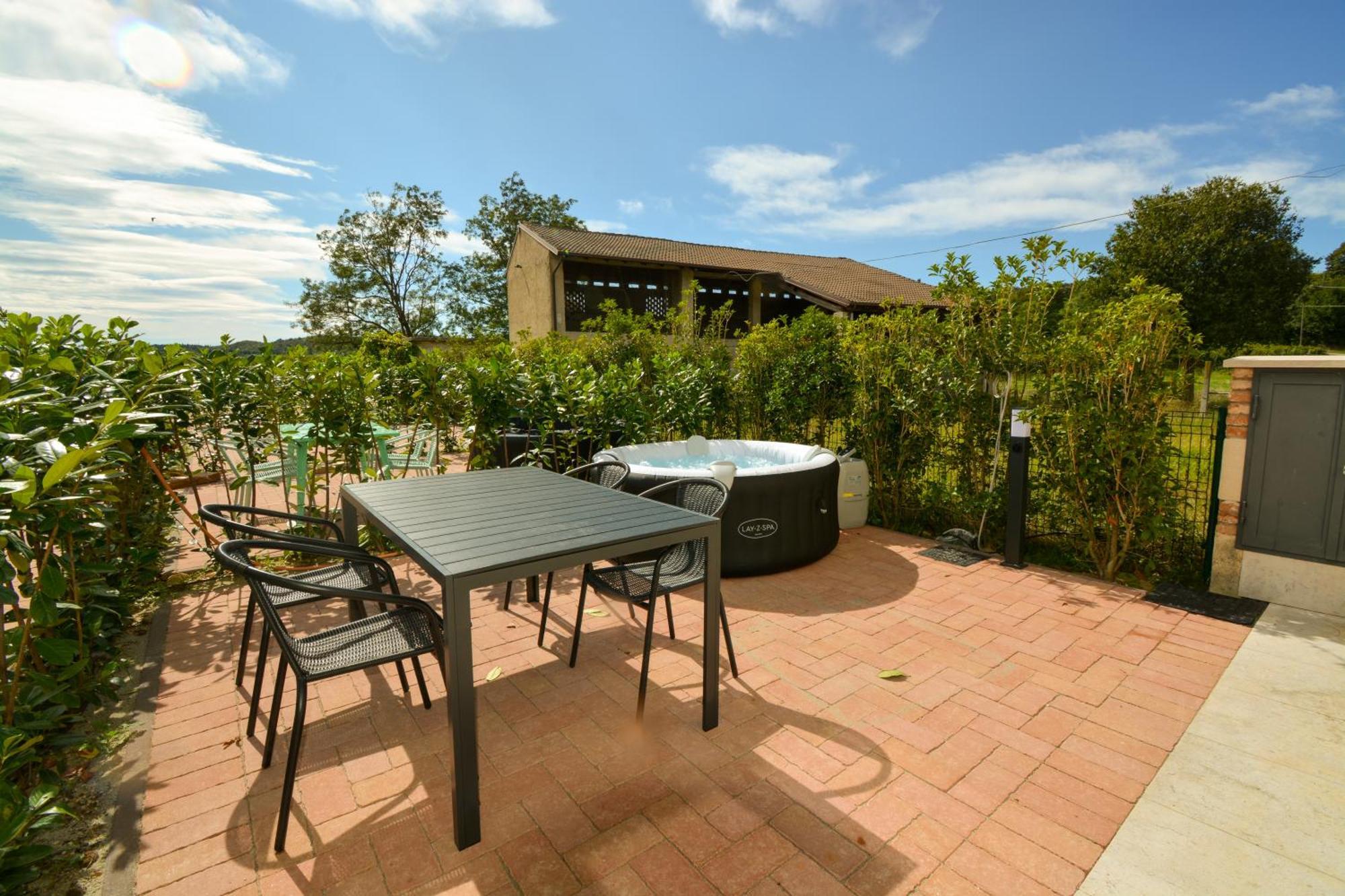 Residence Corte Bellebarbe Rivoli Veronese Habitación foto