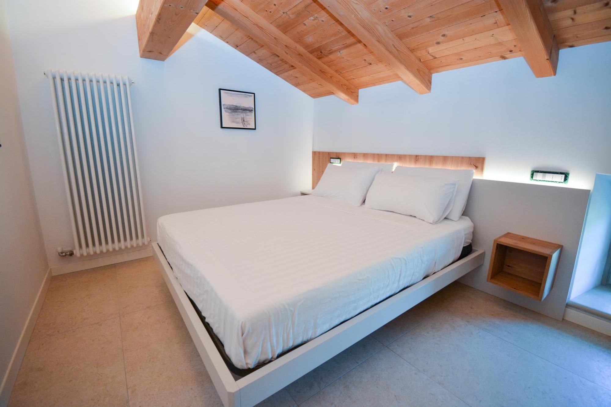 Residence Corte Bellebarbe Rivoli Veronese Exterior foto