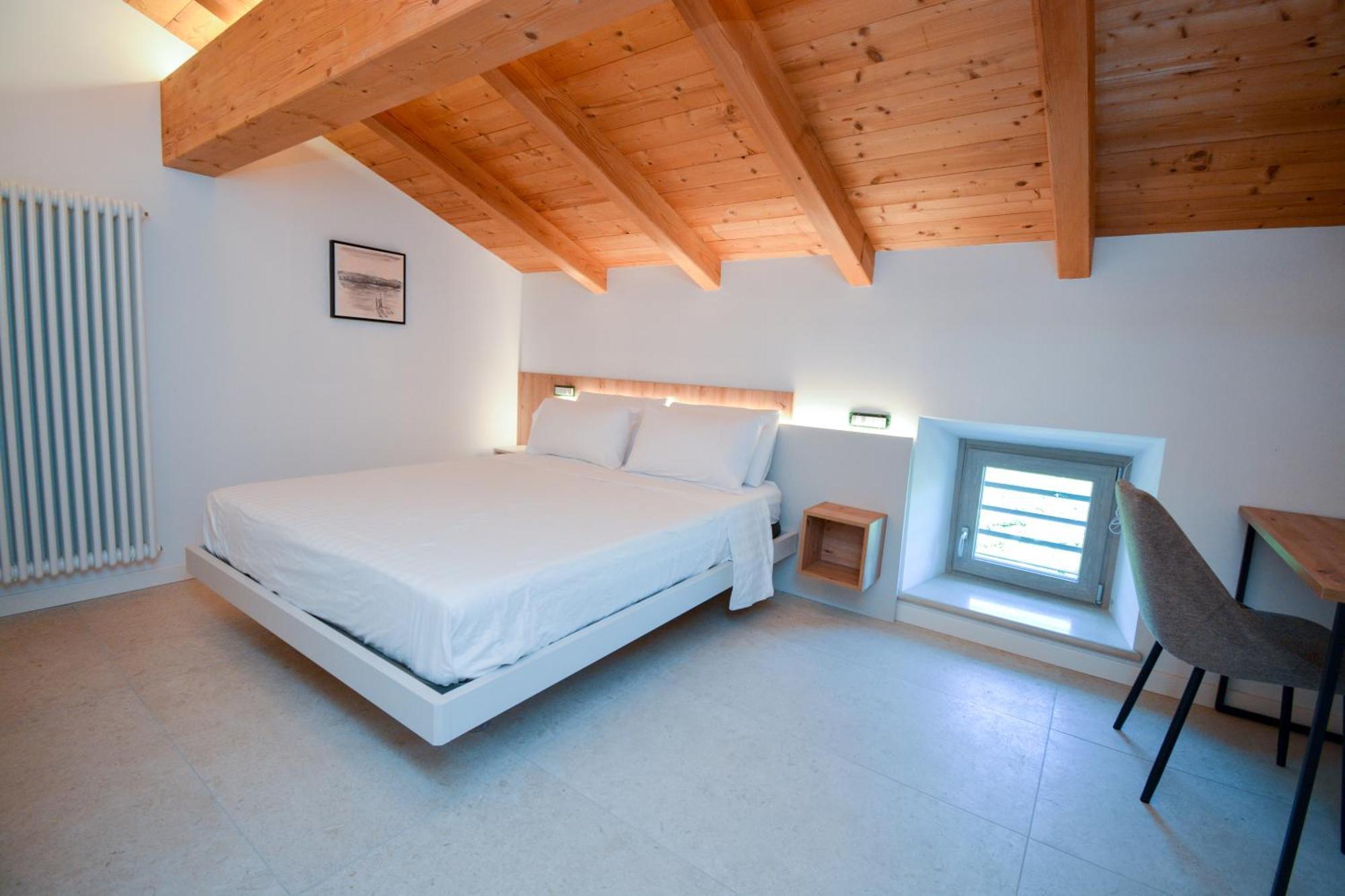 Residence Corte Bellebarbe Rivoli Veronese Exterior foto