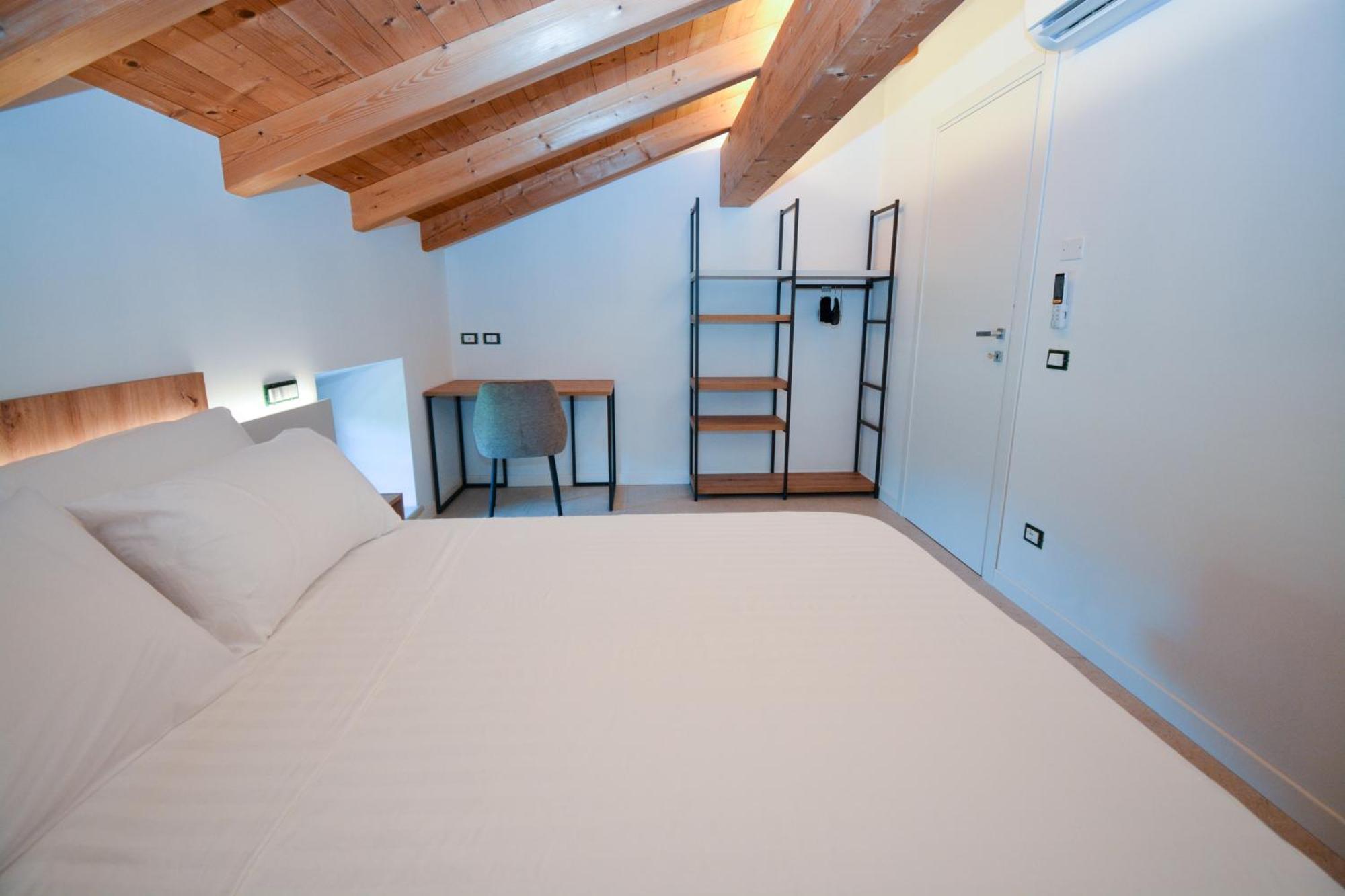 Residence Corte Bellebarbe Rivoli Veronese Exterior foto