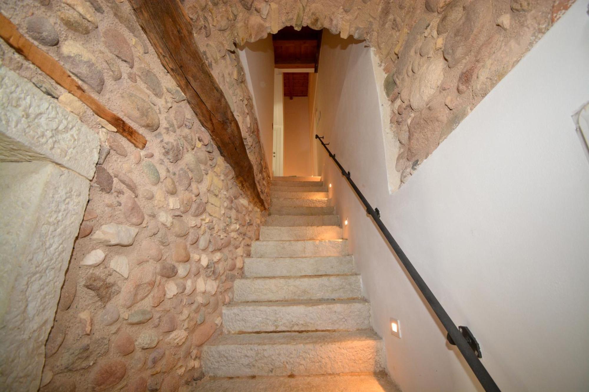 Residence Corte Bellebarbe Rivoli Veronese Exterior foto