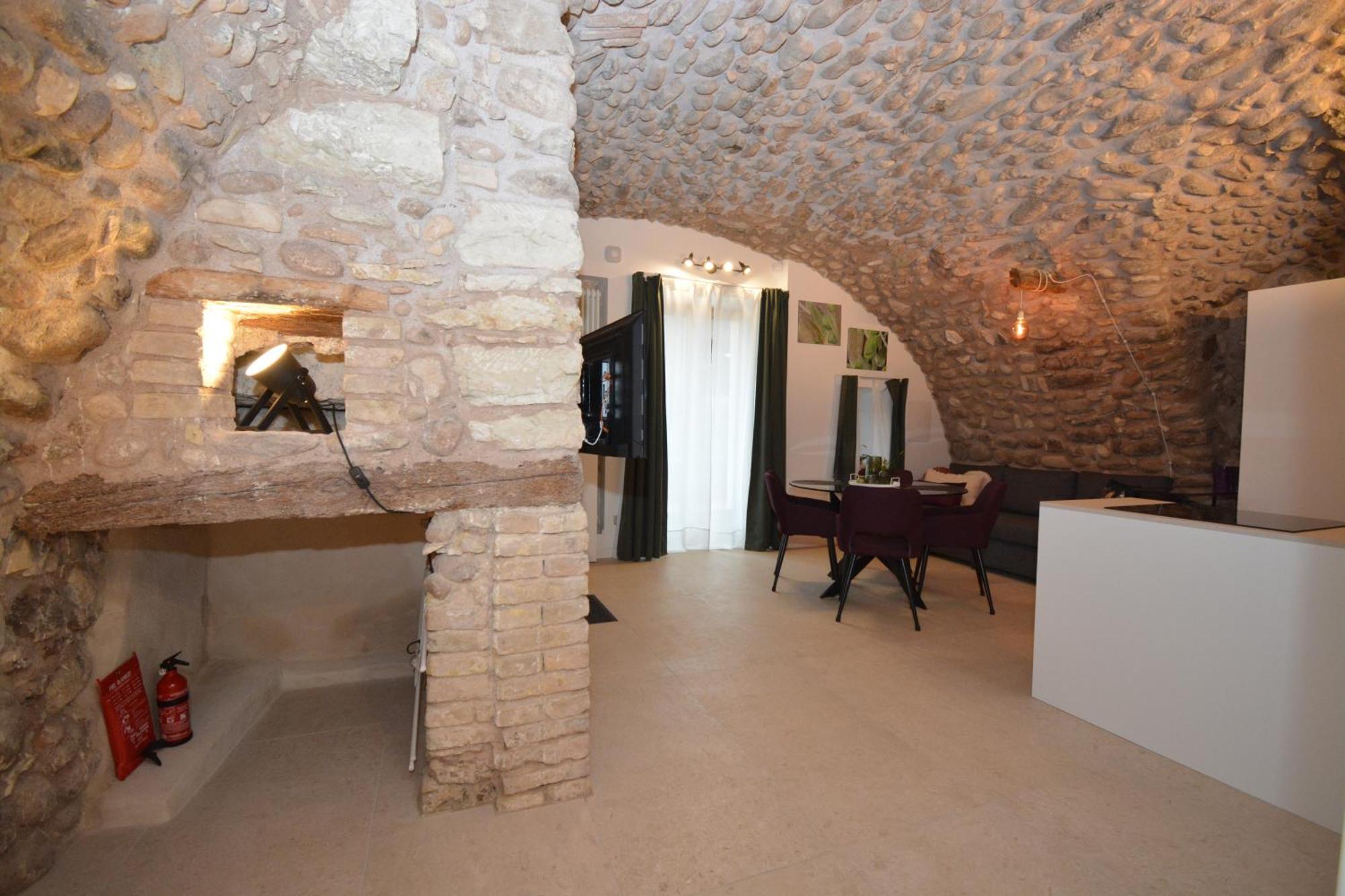 Residence Corte Bellebarbe Rivoli Veronese Habitación foto